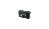 MA Lighting grandMA3 I\O Node DIN Rail