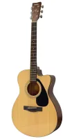 Yamaha FS100C NT - Гитары иных форм