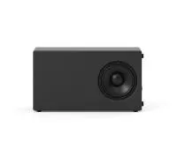 KSC12P/Компактный пассивный сабвуфер 12", 1200 Вт, 4 Ω, макс. SPL 126 дБ,  24–150 Гц, 900 x/ K-ARRAY