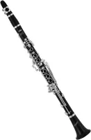 Кларнет Bb Amati Maestro ACL625V-OK