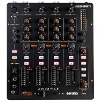 Allen and Heath Xone 43C - DJ микшеры