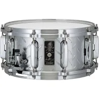 TAMA LU1465N LARS ULRICH стальной малый барабан 6,5''x14''