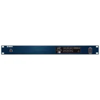 Цифровой микшерный процессор Yamaha DME8I-ES