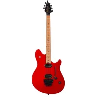 EVH Wolfgang WG Standard Stryker Red электрогитара, цвет - красный