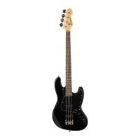 Rockdale Classic Jb Bass Black