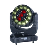 Anzhee H19x40Z-WASH MKII - Полноповоротный WASH, BEAM
