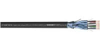 Sommer Cable 100-0051-12+2- Многоканальный симметричный аудиокабель (мультикор) серии PLANET FMC12+2