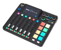 RODE Caster Pro II цифровая студия для интернет-вещания и Podcast