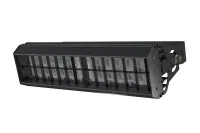 ИМЛАЙТ LTL WORK LED 50B-90 Светильник светодиодный, LED-источник синего цвета, 44 Вт, угол раскрытия луча 90°, с антибликовой решеткой, IP44