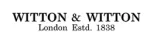 WITTON & WITTON / Великобритания