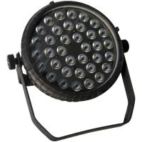 LED PAR 368 CW/WW, EURO DJ LED PAR 368 CW/WW