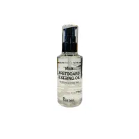 Blacksmith fretboard and string oil m40  лимонное масло для очистки струн и грифа, 89 мл