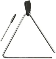 STAGG TRI-8 - 8" Треугольник с колотушкой, окружность 12мм.
