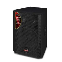 Wharfedale Pro EVP-X15 MKII Профессиональная акустическая система двухполосная. Мощность (RMS/Progr) 350/700 Вт. Диапазон воспроизведения 45 Гц - 20 КГц, Max SPL- 130 дБ, направленность 90х60 град., сопротивление 8 Ом. Комплектация - 15"+1.75". Цвет черны