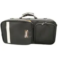 Wisemann trumpet case wtrumc-1  чехол-рюкзак для трубы, водонепроницаемый, кожаные ручки