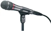 Вокальный микрофон Audio-Technica AE6100
