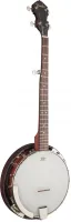 FENDER CONCERT TONE BANJO PACK - Банджо