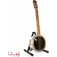 CUMBUS CMG01PL Duz - Кумбус гитара