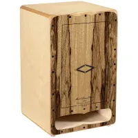 AECLLI Artisan Edition Cantina Line Limba Кахон 19", Meinl