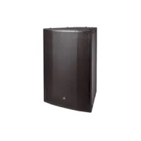 DAS AUDIO HQ-218DX Сабвуфер пассивный, два динамика 18" (18LX), мощность: 2000 Вт RMS/ 8000 Вт Peak