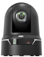 PTZ-камера Quickconf KT-UH71KTN POE NDI + wall mount