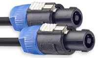 STAGG SSP30SS25 - профессиональный кабель для акустических систем (SPK-SPK)Длина: 30 м