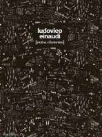 MusicSales CH85525 - EINAUDI LUDOVICO EXTRA ELEMENTS PIANO SOLO BOOK