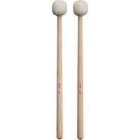 Yamaha NO-170  палочки для литавр soft (flat round)