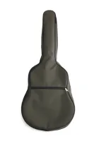 MZ-ChGC-2/1o Чехол для классической гитары, оливковый, MEZZO
