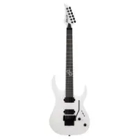 Solar Guitars A2.6FRW  Электрогитара, HH, Floyd Rose, цвет белый матовый
