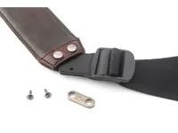 8406010160703 Flash Black Система быстрой регулировки длины ремня, RightOn Straps