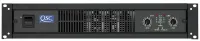 CX902 / Усилитель 2-канальн.; 2х550Вт/8Ом; 2х900Вт/4Ом; 2х1500Вт/2Ом; 20Hz - 20kHz; 9,5кг, 2U / QSC