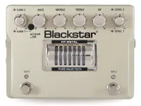 BLACKSTAR HT-METAL - Педаль эффектов