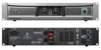 BEHRINGER EUROPOWER EPQ2000 Усилитель мощности, 2 канала, 2000 Вт