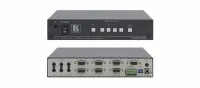 Kramer VP-411DS - Коммутатор 4x1