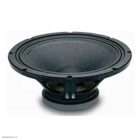 INVOTONE HK03075 - 12" Динамик (200Вт,95дБ,8Ом, 20HZ-5KHZ), для ELVIS1212A,PS4LA