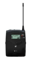 507586 SK 100 G4-A Поясной передатчик для радиосистем, Sennheiser