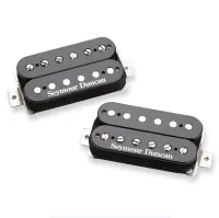 SEYMOUR DUNCAN DISTORTION MAYHEM™ SET (SH-6N+SH-6B) - Звукосниматель