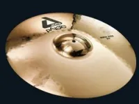 Paiste 20" alpha 'b' rock ride sale  тарелка ride