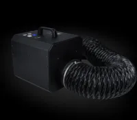 Установка охлаждения тяжелого дыма GLOBAL EFFECTS Freezefog II