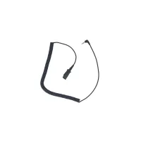 QD(P) - 3.5 mm (01), для VoIP и аналоговых телефонов и смартфонов