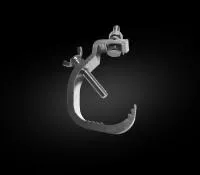 Кронштейн сценический с зажимом