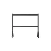 Мобильная стойка для светодиодного экрана All-in-One QSTECH ST90-Bracket для XWALL-Ⅰ16519/13815
