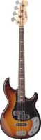 YAMAHA BB424TBSB бас-гитара, цвет Tobacco Brown Sunburst