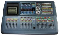 MIDAS PRO2C-CC-IP - Микшерный пульт