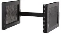 QUIK LOK RS507 дополнительная рековая 7 высотная панель для RS510, RS514, RS513