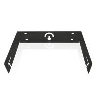 Ecler ARQ108UBBK- Настенный кронштейн для установки АС ARQIS108