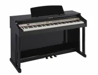 ORLA CDP 31 Hi-Black Цифровое пианино, Orla