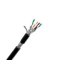 NOVACORD S/FTP 4P C7 A26P PUR