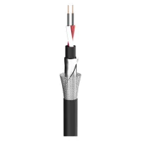 200-0281 SC-Carbokab 225 Кабель микрофонный, 100м, Sommer Cable